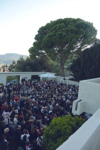 Hyères Celebrates 30th Anniversary