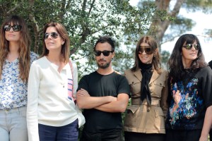 Hyères Celebrates 30th Anniversary