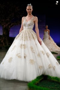 Ines Di Santo Bridal