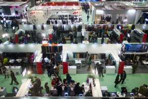 Intertextile