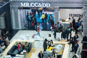 Intertextile