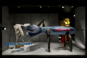 Barneys New York, Isabel Marant