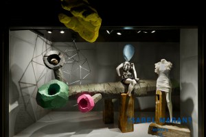 Barneys New York, Isabel Marant