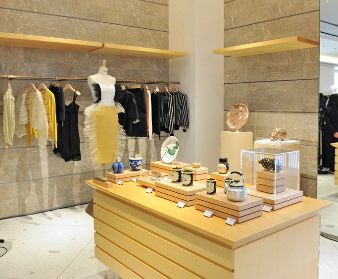 Isetan