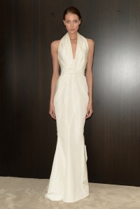 J. Mendel Bridal Spring 2016