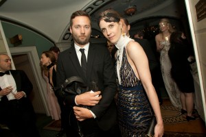Jack McCollough, Vanessa Triana Snow, Eye, Save Venice