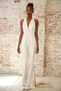 Jean-Ralph Thurin Bridal Spring 2016