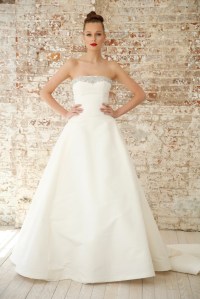 Jean-Ralph Thurin Bridal Spring 2016