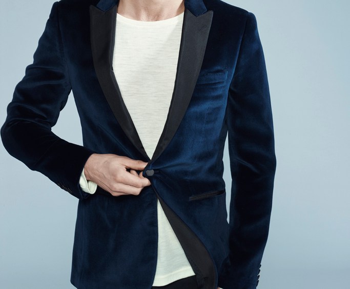 Jeffrey Rüdes RTW Fall 2015