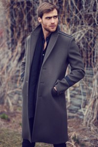 Jeffrey Rüdes RTW Fall 2015