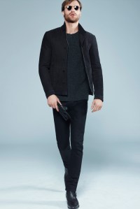 Jeffrey Rüdes RTW Fall 2015