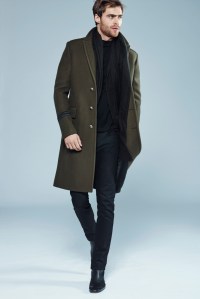Jeffrey Rüdes RTW Fall 2015