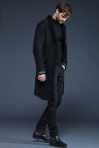 Jeffrey Rüdes RTW Fall 2015