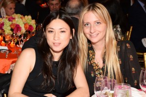 Jen Brill, Chrissie Miller, EYE, Heny Street