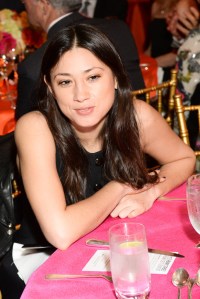 Jen Brill, EYE