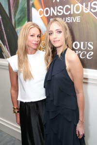 Jennifer Fisher, Barbara Burchfield, H&M