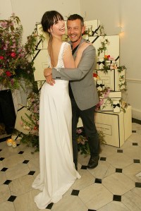 Poppy Delevingne Jo Malone Blossom Ball