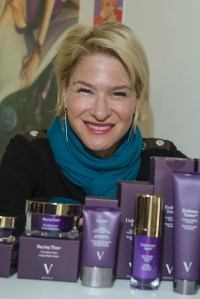 Extraordinary, Julie Macklowe