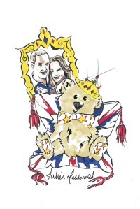 Duchess of Cambridge Royal Baby