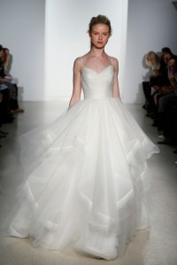 Kelly Faetanini Bridal Spring 2016