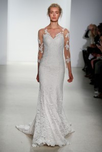 Kelly Faetanini Bridal Spring 2016