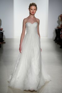 Kelly Faetanini Bridal Spring 2016