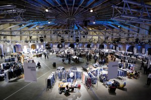 Amsterdam, Kingpins, Denim