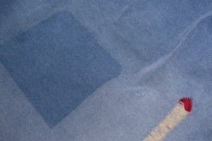 Amsterdam, Kingpins, Denim