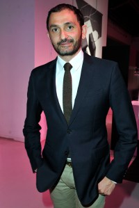 Francis Kurkdjian