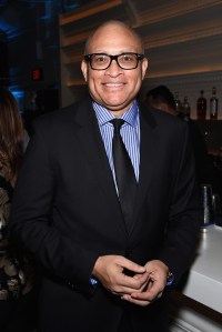 Larry Wilmore