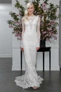Legends Romona Keveza Bridal Spring 2016