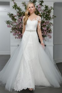 Legends Romona Keveza Bridal Spring 2016