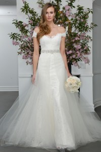 Legends Romona Keveza Bridal Spring 2016