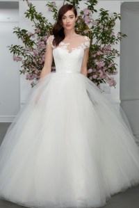 Legends Romona Keveza Bridal Spring 2016