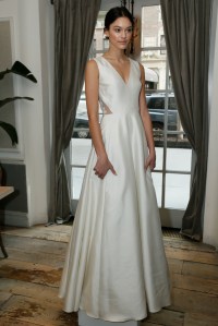 Lela Rose Bridal Spring 2016