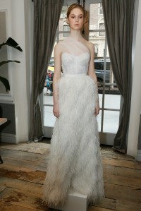 Lela Rose Bridal Spring 2016