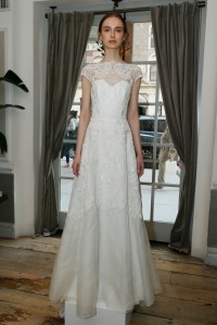 Lela Rose Bridal Spring 2016