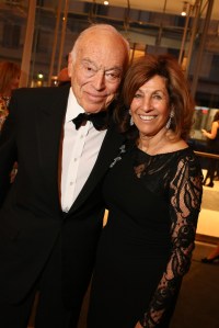 Whitney Museum, Leonard Lauder, Judith Glickman