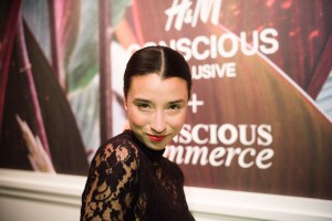 Lily Kwong, H&M