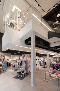 Lindex London Westfield Flagship