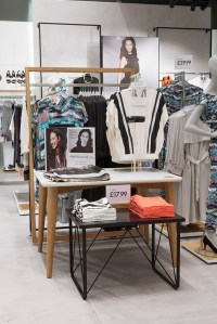 Lindex London Westfield Flagship
