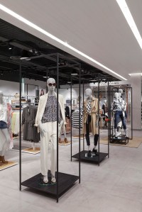 Lindex London Westfield Flagship