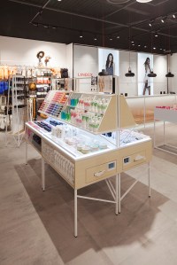 Lindex London Westfield Flagship