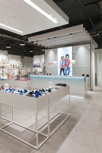 Lindex London Westfield Flagship