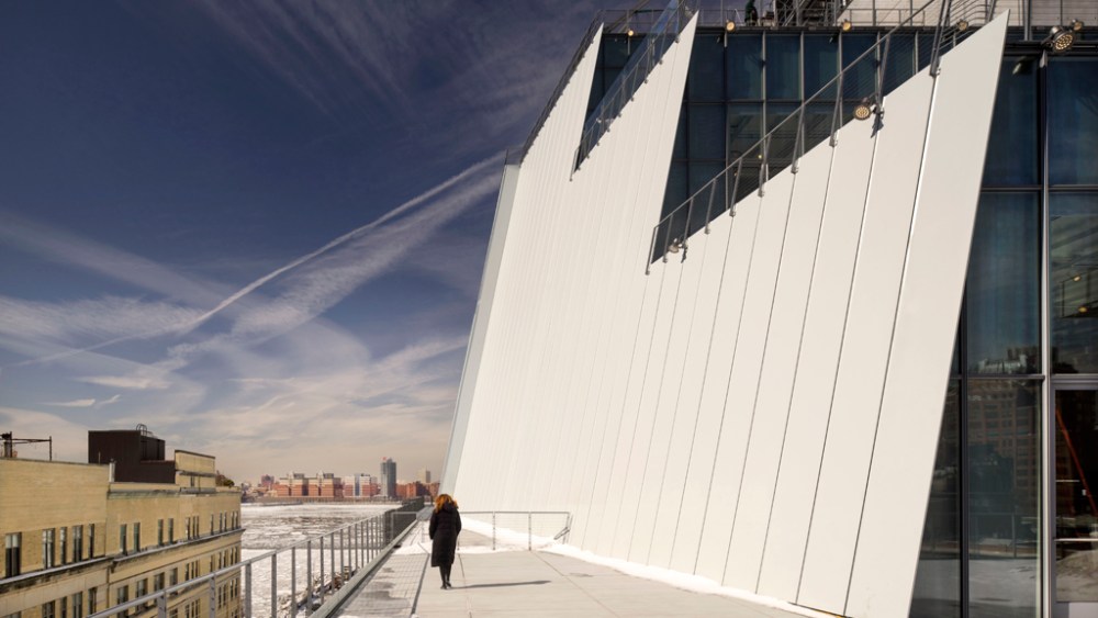 Whitney Museum , Max Mara