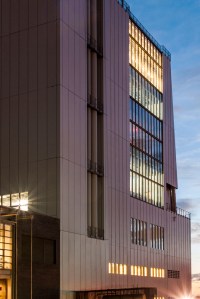 Whitney Museum , Max Mara