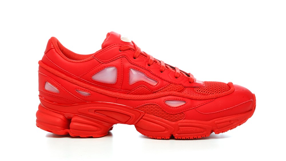Adidas x Raf Simons
