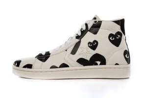 Play Comme Des Garcons