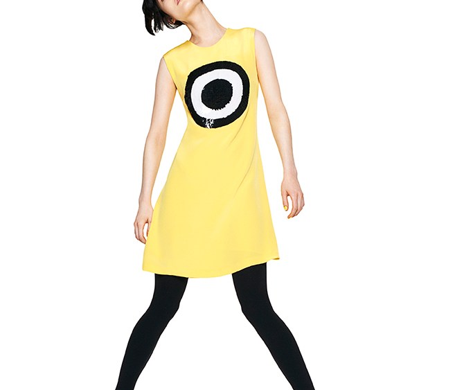 Minions Bello Yellow Collection