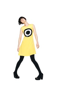 Minions Bello Yellow Collection